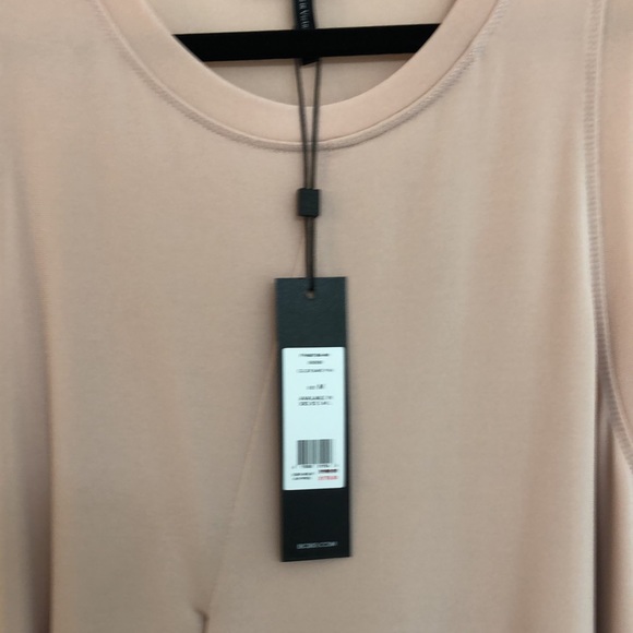 BCBGMAXAZRIA Blush Dress - Picture 8 of 8